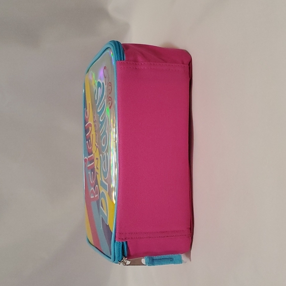 Nickelodeon JoJo Siwa Insulated Soft Lunch Box - Picture 6 of 11